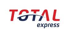 Logo Total Express